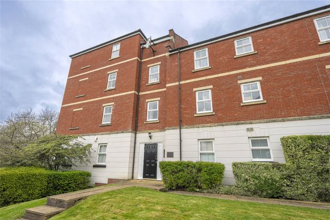 Oldfield Court, Chapel Allerton, Leeds 2 bed apartment