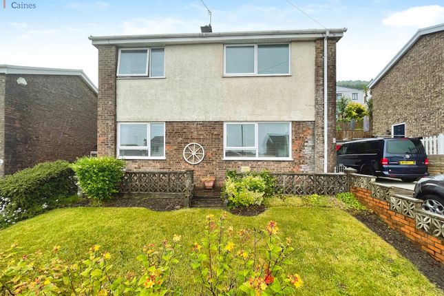 Thornbury Close, Baglan, Port Talbot... 3 bed detached house for sale