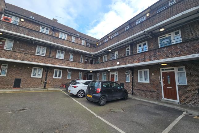 1 bed flat