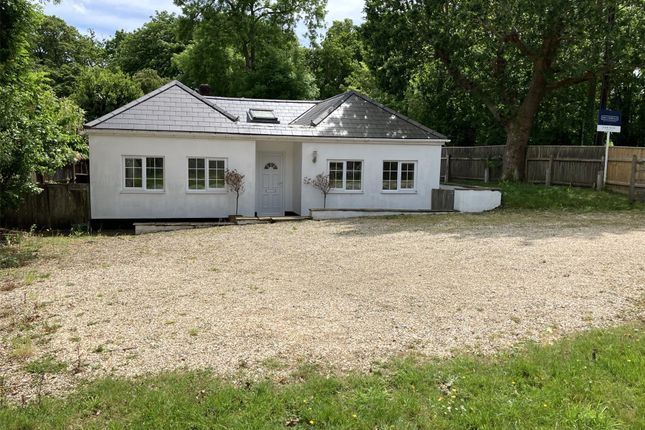 3 bedroom bungalow for sale