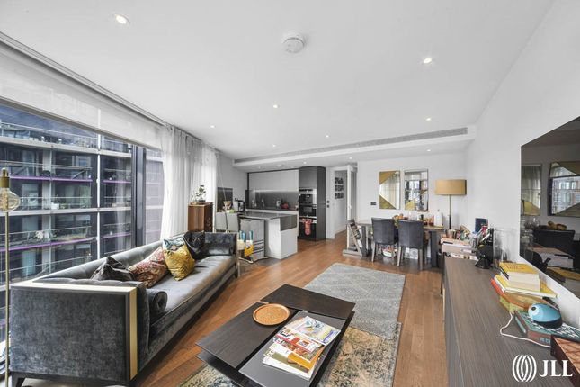 2 bed flat