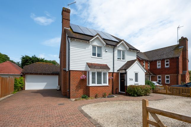 Eddington Lane, Herne Bay, Kent 4 bed detached house for sale