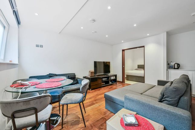 Stephen Court, Diss Street, Columbia... 1 bed flat for sale