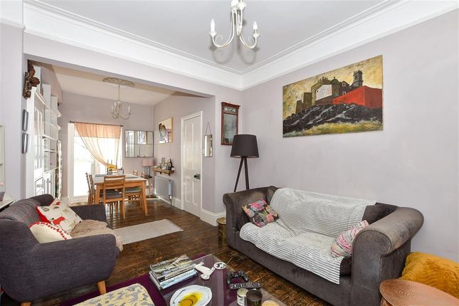 Shaftesbury Road, Brighton, East Sussex 4 bed terraced house for sale