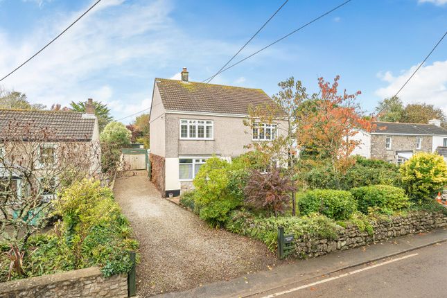 4 bed detached house