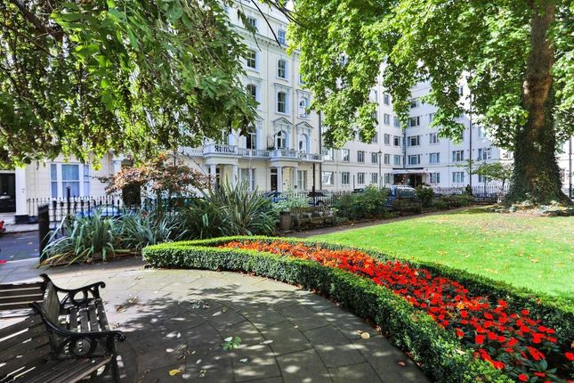 Talbot Square, Bayswater, London Studio for sale