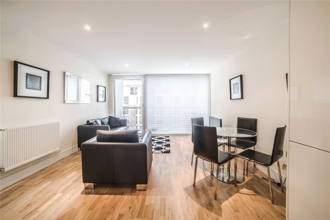 Denison House, London E14 1 bed apartment for sale