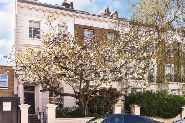 Drayton Gardens, Chelsea, London, SW10 6 bed terraced house for sale