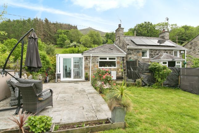 1 bedroom detached house for sale