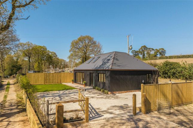 Mill Street, Iden Green, Cranbrook... 4 bed detached house for sale