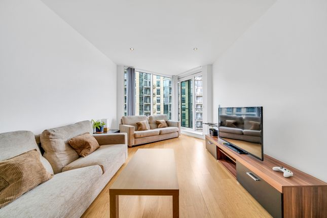 Commodore House, Battersea Reach 2 bed apartment for sale