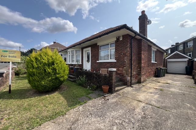 4 bedroom semi-detached bungalow for sale