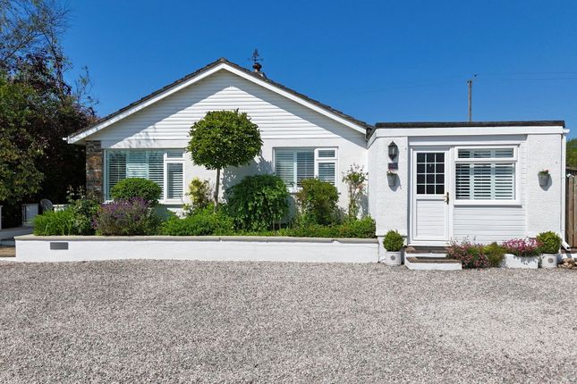 4 bedroom detached bungalow for sale