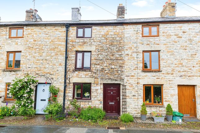 3 bed terraced house