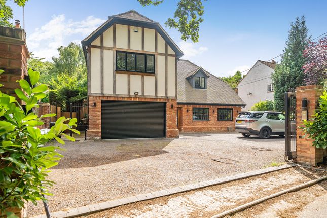 Sandy Lane, West Malling, ME19 5 bed detached house for sale