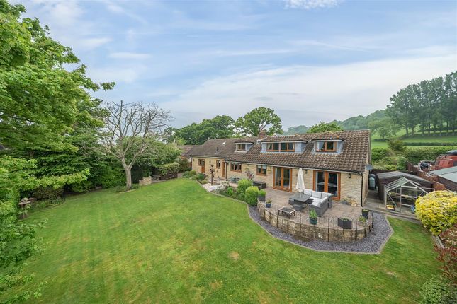 3 bed detached house