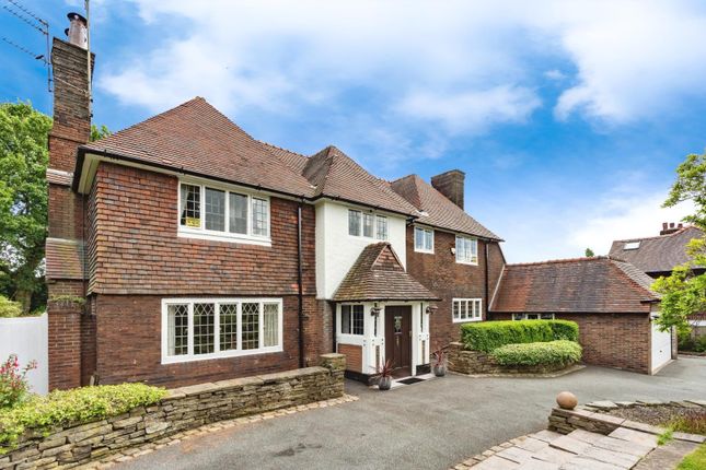 Newbrook Road, Atherton 5 bed detached house for sale