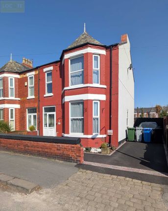 4 bed semi-detached house