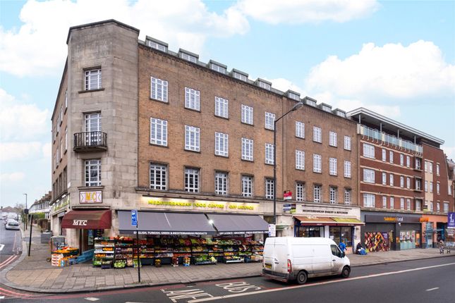 Streatham Hill, London SW2 1 bed apartment for sale