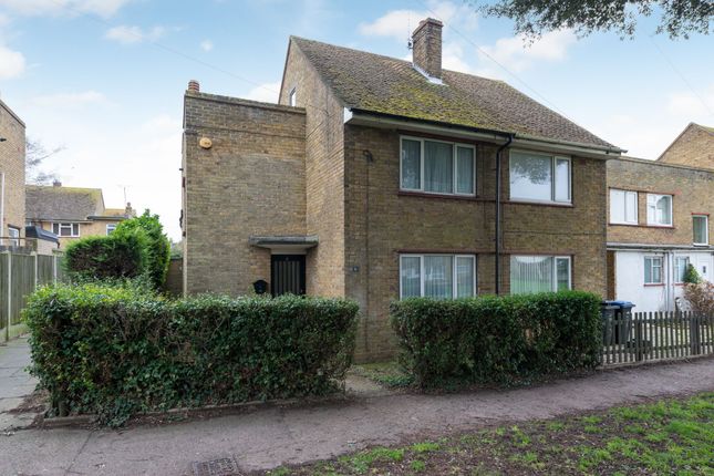 Highbury Walk, Ramsgate, CT12 2 bed end of terrace house for sale