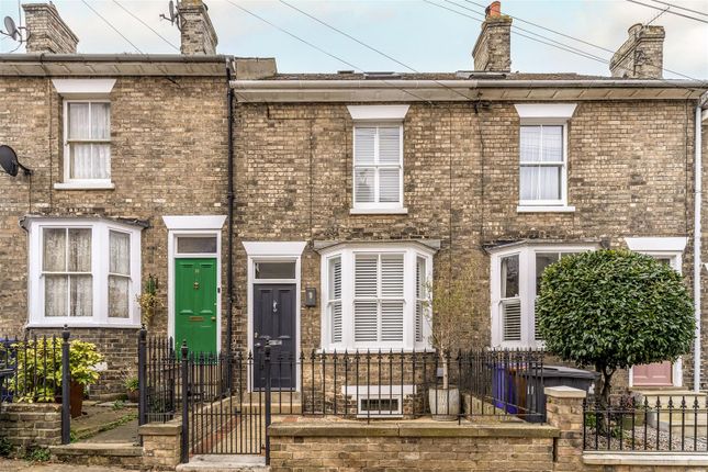 2 bed town house