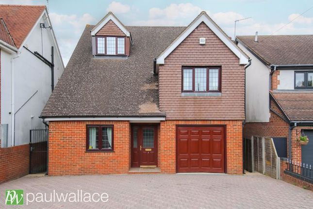 Nazeing New Road, Broxbourne 5 bed detached house for sale