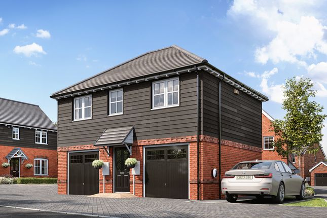 Plot 7, The Brook at Ridge Walk at... 1 bed house for sale