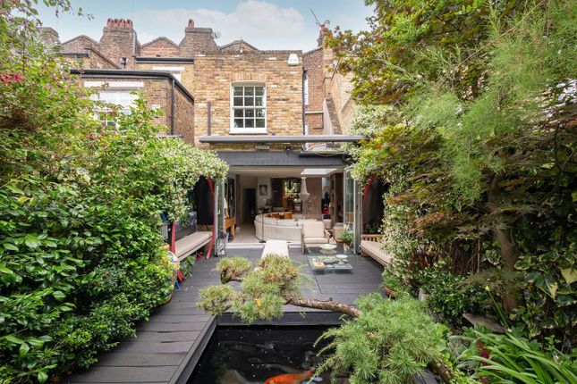 St. Johns Wood Terrace, St John's... 4 bed house for sale