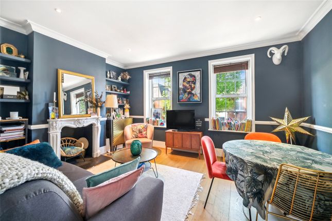 Fauconberg Road, London, W4 2 bed apartment for sale