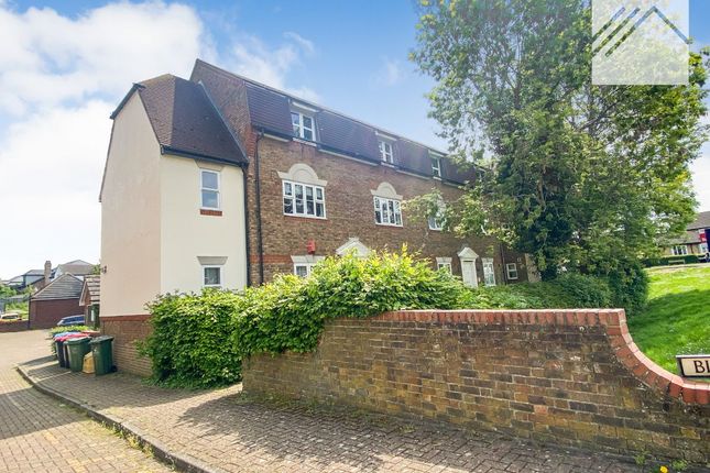 2 bed flat
