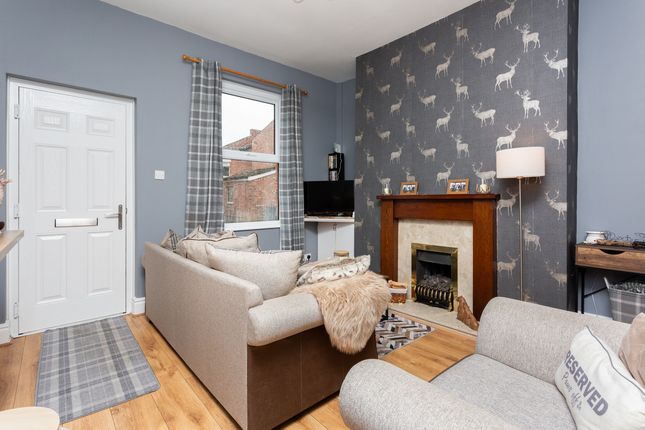 Smith Street, Preston, PR5 2 bed terraced house for sale