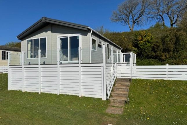 2 bed lodge