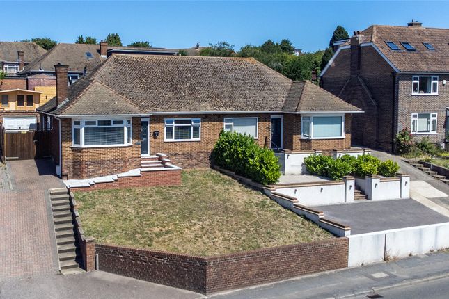 Valley Drive, Gravesend, Kent, DA12 3 bed bungalow for sale