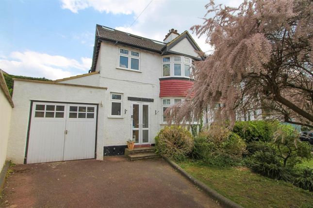 Barrow Hedges Close, Carshalton SM5 4 bed house for sale
