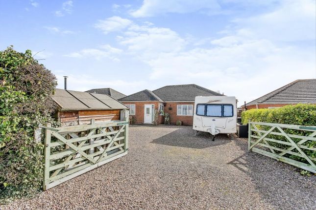 4 Bedroom Detached Bungalow