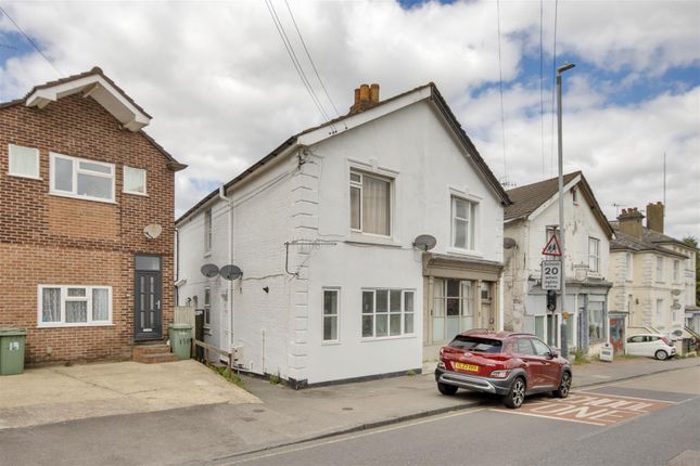 Quarry Road, Tunbridge Wells 1 bed flat for sale