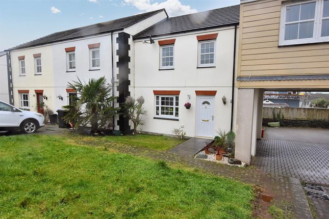 Chyandour, Redruth 3 bed terraced house for sale