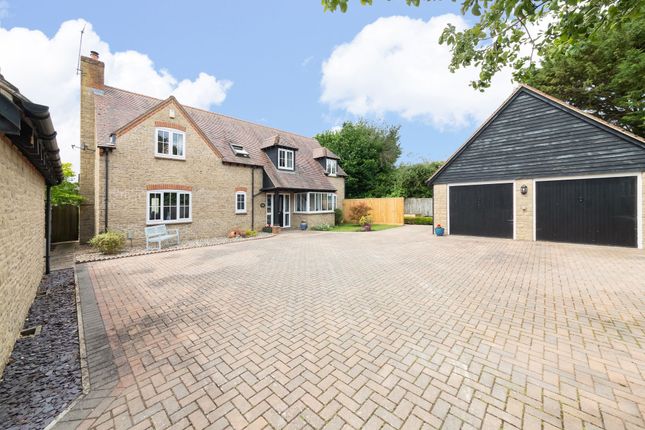 High Street, Faringdon SN7 4 bed detached house for sale