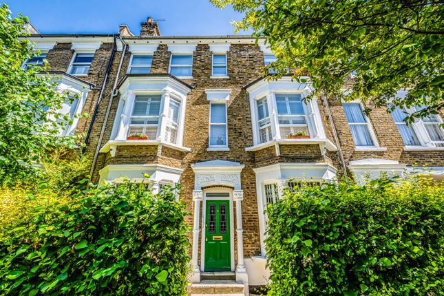 Courthope Road, London 2 bed flat for sale