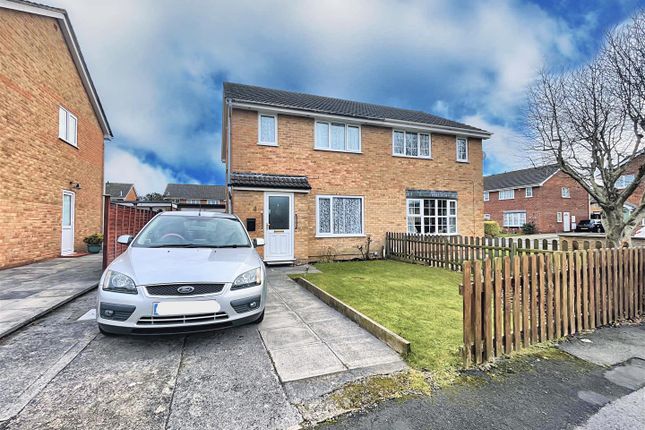 Copperfield Drive, Weston super Mare... 3 bed semi