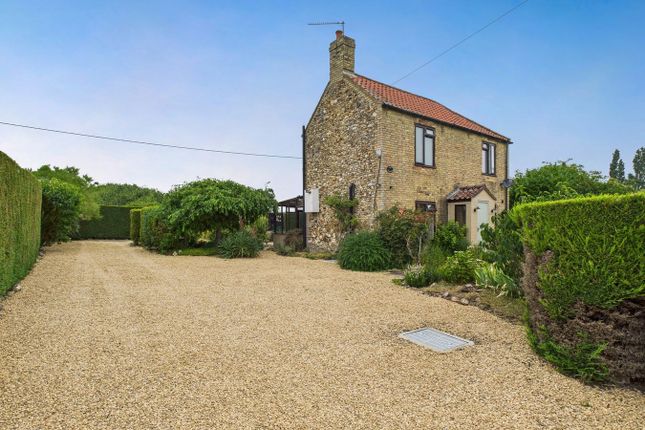 Station Road, King's Lynn PE33 3 bed detached house for sale