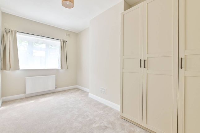 Church Road, Harlesden, London, NW10 2 bed flat for sale