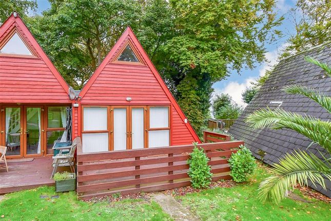 3 bed mobile/park home