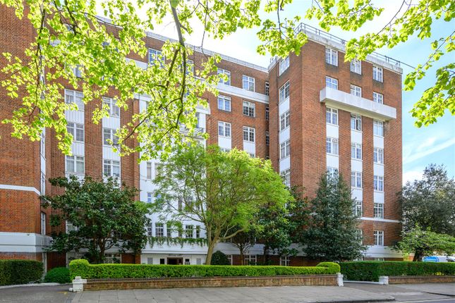 Langford Court, 22 Abbey Road, St... 1 bed apartment for sale
