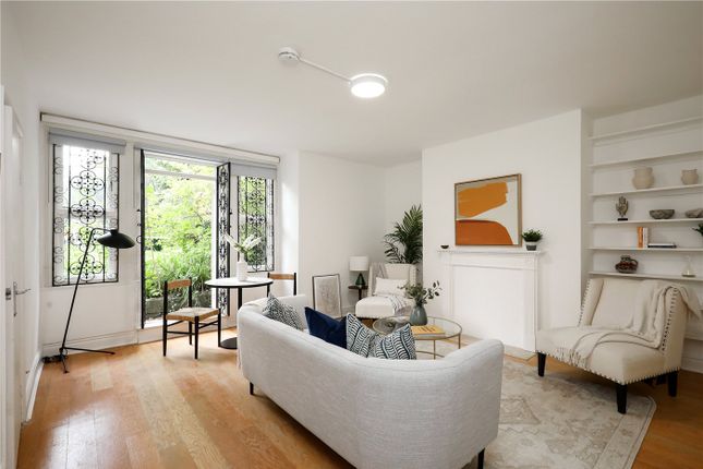 Grange Road, London, W5 1 bed apartment for sale