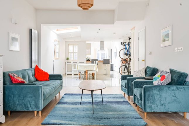 Caistor Park Road, Stratford, London... 5 bed house for sale