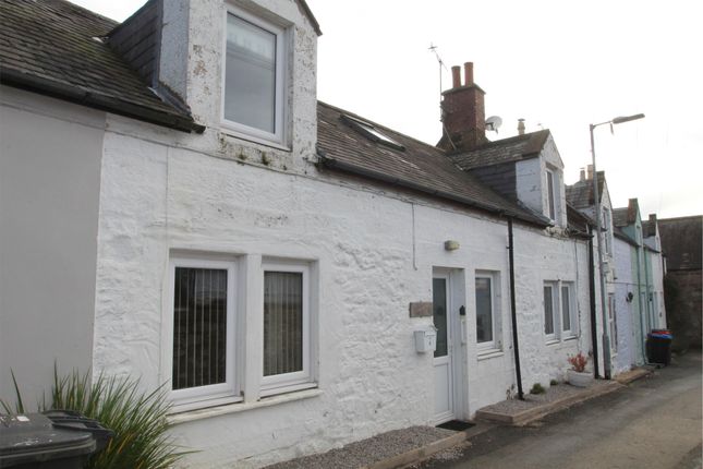 4 Corse Road, Penpont, Thornhill, DG3... 3 bed terraced house for sale