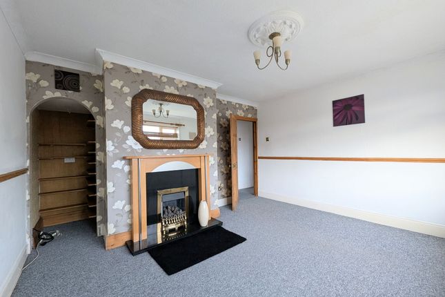 Glasgow Road, Jarrow, NE32 2 bed flat for sale
