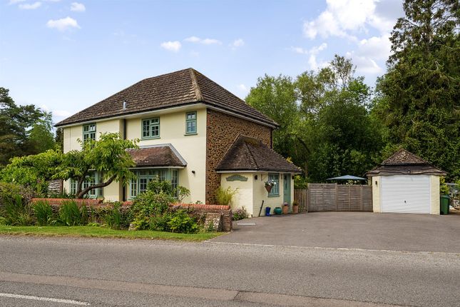 Mill Road, West Chiltington, West... 2 bed detached house for sale