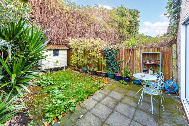 Fleet Road, Hampstead 1 bed flat for sale